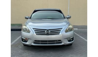 Nissan Altima SV