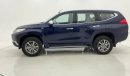 Mitsubishi Montero GLX MID 3 | Zero Down Payment | Free Home Test Drive