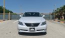 لكزس LS 460 Lexus Ls460L Model 2009