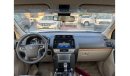 تويوتا برادو TOYOTA LAND CRUISER PRADO 4.0L V6