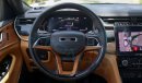 Jeep Grand Cherokee Summit Reserve Luxury V6 3.6L 4X4 , Night Vision , Euro.6 , 2023 Без пробега , (ТОЛЬКО НА ЭКСПОРТ)