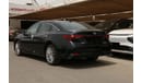 Toyota Avalon LIMITED 2.5L Hybrid 2023 Model available for export only