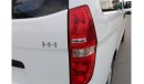 Hyundai H-1 | H1 GL | 12 Seater Passenger Van | 2.5L Diesel Engine