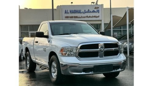 RAM 1500 Dodge Ram 1500 Classic_GCC_2020_Excellent Condition _Full option