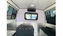 Toyota Land Cruiser Hard Top 78 Hearse Funeral Ambulance