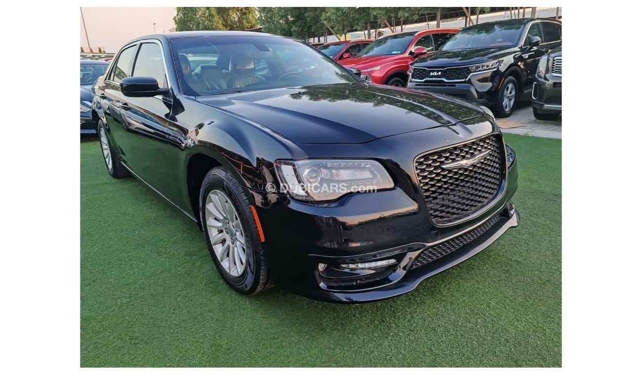 Chrysler 300C Warranty one year