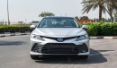 Toyota Camry Grande Hybrid 2.5L: PANORAMIC ROOF, RADAR (TSS), REAR CAM, SENSORS