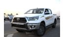 تويوتا هيلوكس Hilux 2.7L V4 Petrol Automatic ( Oman Spec ) Full Option