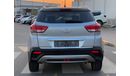 Hyundai Creta Mid 1.6L