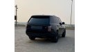 Land Rover Range Rover Vogue HSE Good condition car GCC