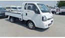 Kia K2700 2023 KIA K2700 PICK UP TRUCK WITH AIR BAGS + ABS + LEATHER SEAT HIGH OPTION