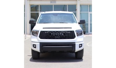 Toyota Tundra TRD