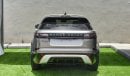 Land Rover Range Rover Velar P250 SE