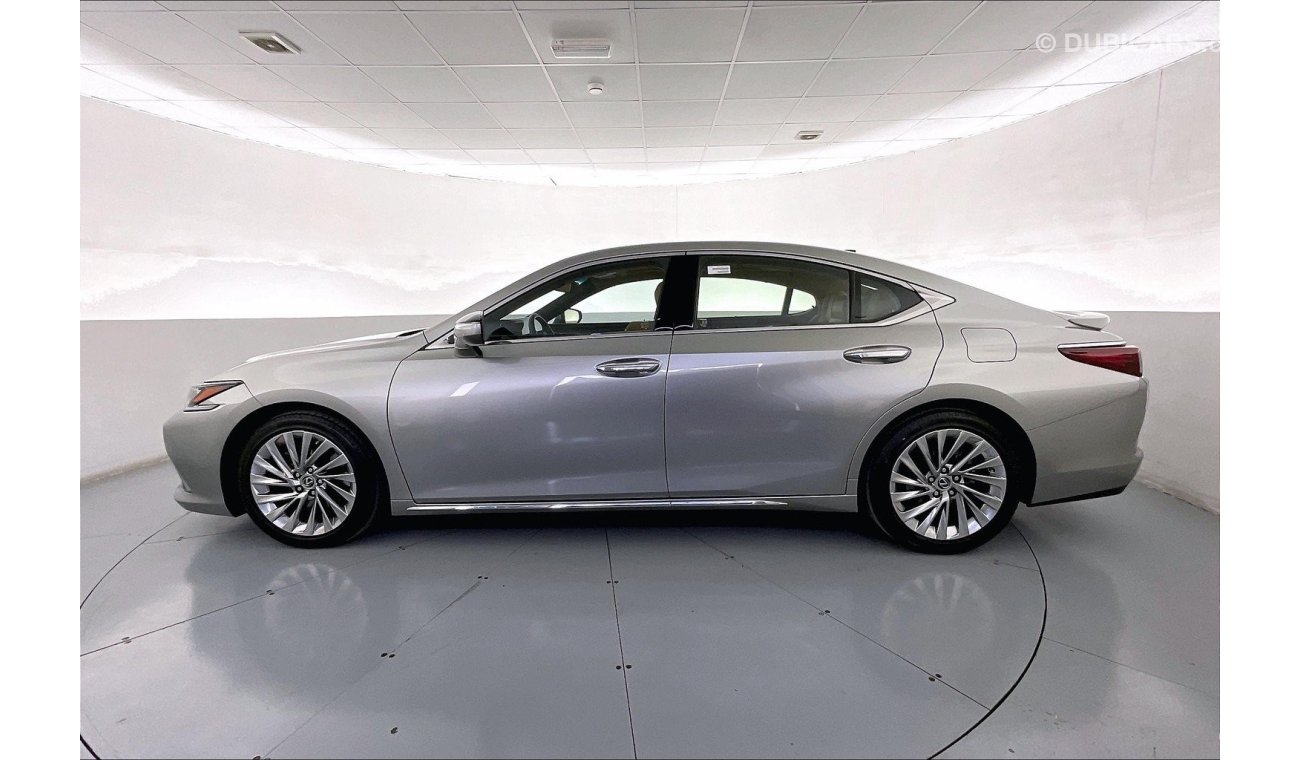 Lexus ES350 Platinum | 1 year free warranty | 0 Down Payment