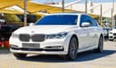 BMW 750Li Luxury Executive Li