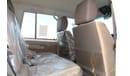 Toyota Land Cruiser TOYOTA LANDCRUISER 76 4.5L V8 DIESEL E GRADE MANUAL