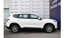 Hyundai Santa Fe AED 1519 PM BASIC 2WD 2.4 AT GCC DEALER WARRANTY