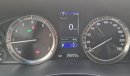 Lexus LX570 LX570 2021 GCC SERVICE HISTORY + WARRANTY TILL 26--2026 LEXUS AL FUTTAIM MOTORS  FULL OPTION + ORGIN