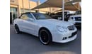 Mercedes-Benz CLK 280 ORIGINAL BRABUS KIT GCC SPECS