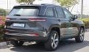 جيب جراند شيروكي (НА ЭКСПОРТ , For Export) Limited Plus Luxury V6 3.6L 4X4 , 2024 GCC , 0Km , Без пробега