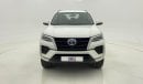 Toyota Fortuner EXR 2.7 | Zero Down Payment | Free Home Test Drive