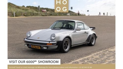 بورش 930 911 / 930 Turbo