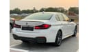 بي أم دبليو 520i BMW 520i 2023 full option