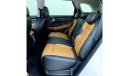 Chevrolet Captiva Premier Chevrolet Captiva 2021 BH Edition (7-Seats) - GCC - Car is in Excellent Condition - Fully Se