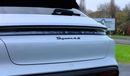 Porsche Taycan Sport Turismo 340kW 4S RIGHT HAND DRIVE