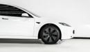 Tesla Model 3 2024 - TESLA MODEL 3 RWD - GCC - SERVICE CONTRACT - WARRANTY AVAILABLE