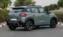 Citroen C3 Aircross (НА ЭКСПОРТ , For Export) Shine 1.2T , 2024 GCC , 0Km , Без пробега