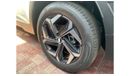 Hyundai Tucson Hyundai Tucson 2.0Ltr Petrol 4X2 2024 Model