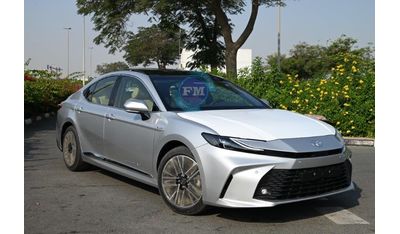 تويوتا كامري LE Hybrid 2.5L Automatic