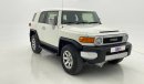 Toyota FJ Cruiser GXR 4 | Zero Down Payment | Free Home Test Drive