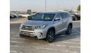 Toyota Highlander 2018 TOYOTA HIGHLANDER LE IMPORTED FROM USA