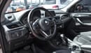 BMW X1 SDrive 20i