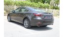 Mazda 6 Sports Turbo 0% DP - ORIGINAL PAINT - MAZDA 6 2.5TC 2021 V-GRADE - FIRST OWNER - MINT CONDITION - GC