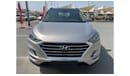 Hyundai Tucson 2020 Hyundai Tucson full options (TL) 5dr SUV 2.0L 4 cylinder petrol automatic transmission All whee