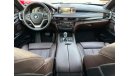 BMW X5 50i Luxury BMW X5 TWIN POWER Turbo _Gcc_2016_Excellent_Condition _Full option