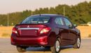 Mitsubishi Attrage GLX Mid 1.2L Mitsubishi Attrage 1.2L GCC, accident-free, in excellent condition 587 p.m