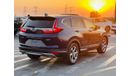 Honda CRV Touring 1.5L 2019 HONDA CRV AWD 1.5 v4 full option