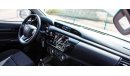 Toyota Hilux Toyota/HILUX D DC 4WD/GUNMA 2,4L Med Turbo ABS 3x Airbags Power pack MT