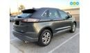 Ford Edge SEL AWD 2.0