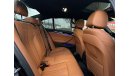 BMW 530i M Sport Package GCC