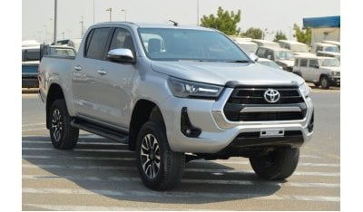 Toyota Hilux SR5