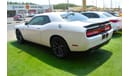 Dodge Challenger DODGE CHALLENGER SXT-2021 - ORGINAL AIRBAG