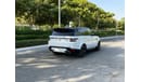 Land Rover Range Rover Sport HSE