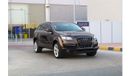 Audi Q7 GCC FULL OPTION