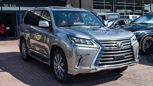 Lexus LX570