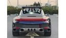 Porsche 911 DAKAR BRAND NEW GERMAN SPEC